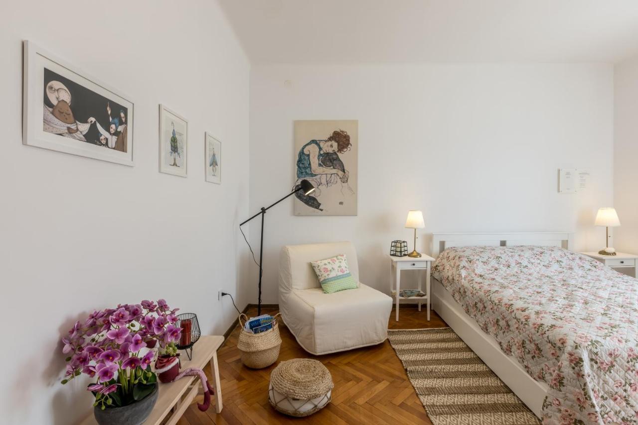 Noe And Joey Apartment Split Luaran gambar