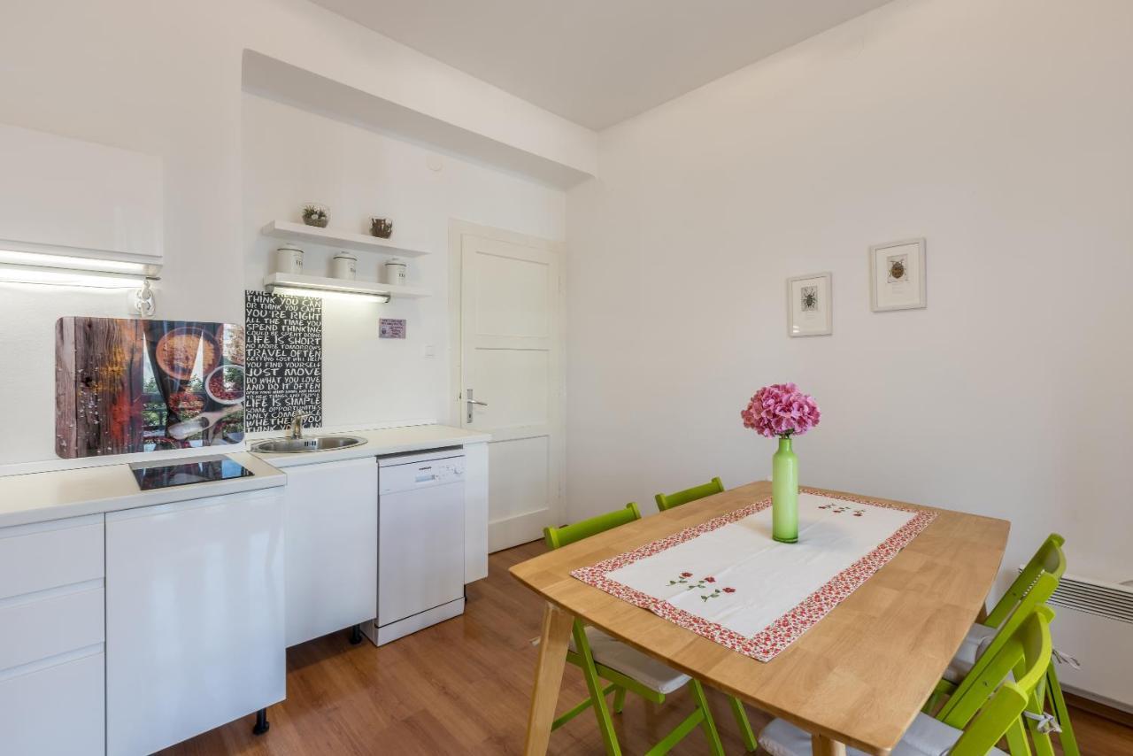 Noe And Joey Apartment Split Luaran gambar