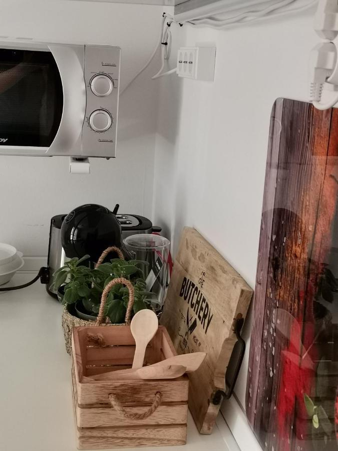 Noe And Joey Apartment Split Luaran gambar