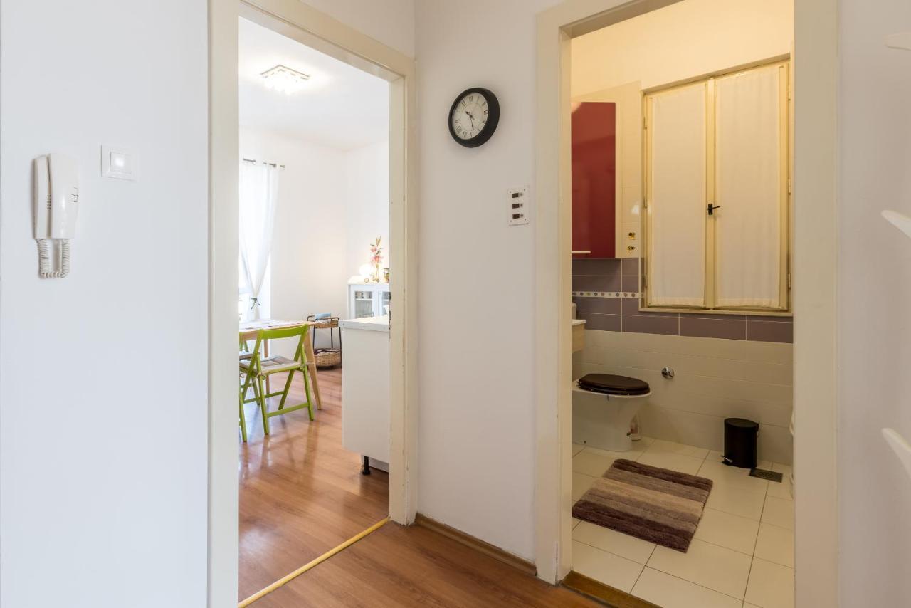 Noe And Joey Apartment Split Luaran gambar