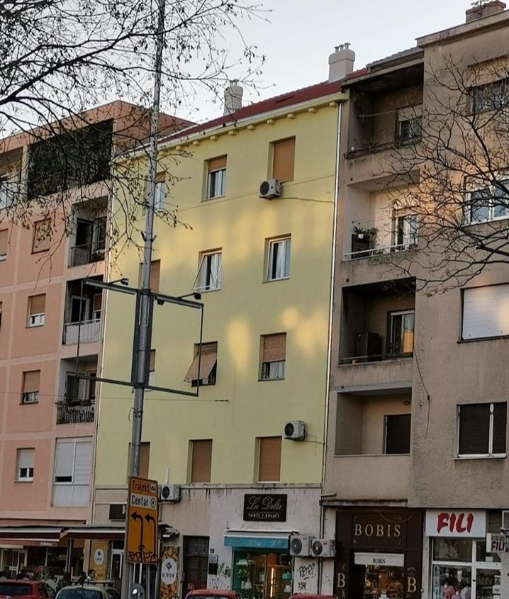 Noe And Joey Apartment Split Luaran gambar